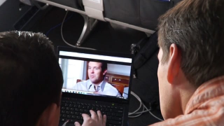 Here Is Visual Proof That One Day, In-Flight Wi-Fi Might Not Suck